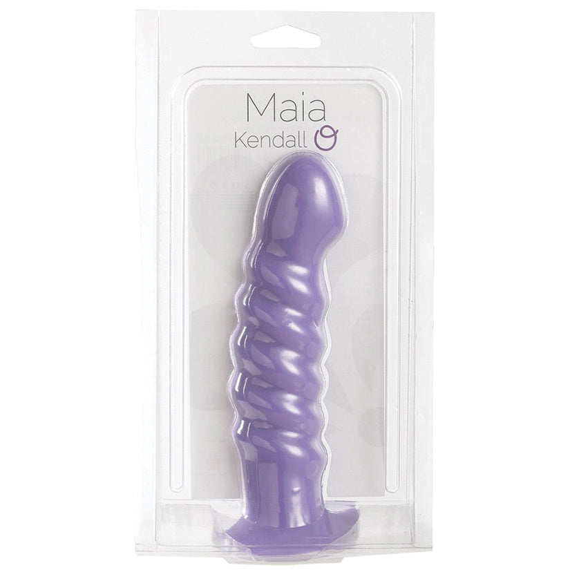 Maia Kendall Silicone Dildo