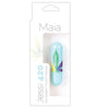 Maia Jessi Super Charged 10 Function 420 Mini Bullet