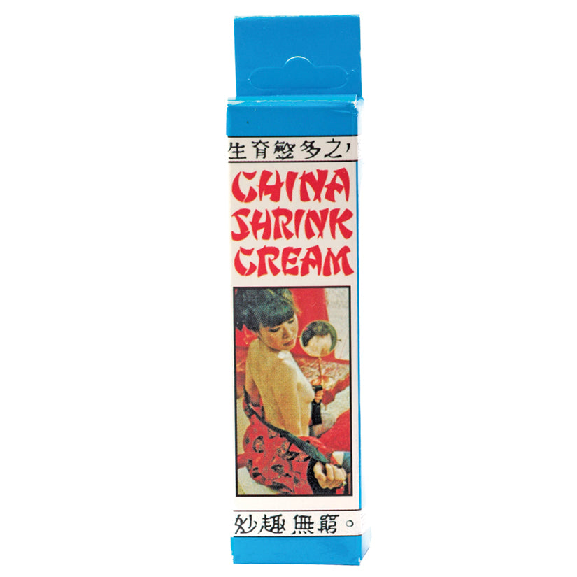 China Shrink Cream Vaginal Tightening Cream