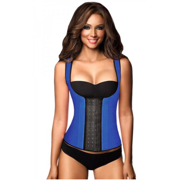 NEW 3Hooks Sporty Vest