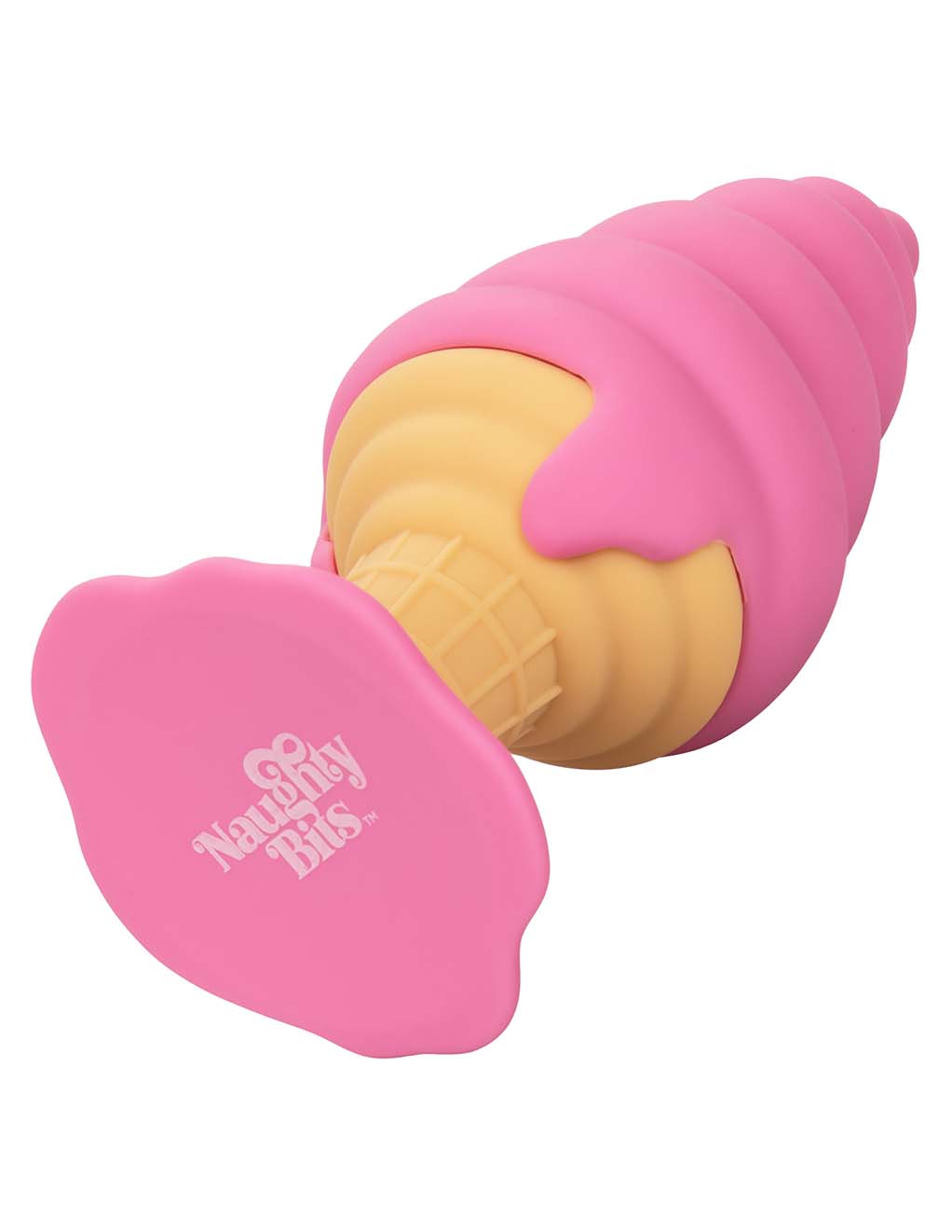 Naughty Bits Yum Bum Butt Plug