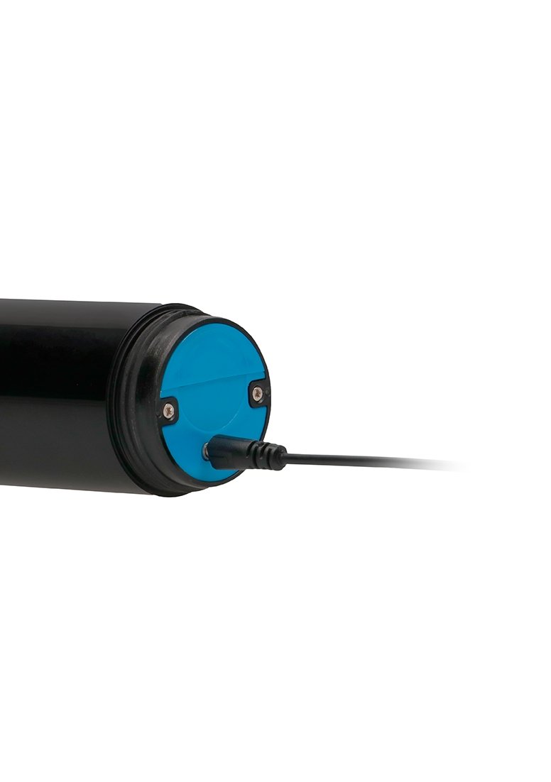 Pumped Extreme Power Auto Pump
