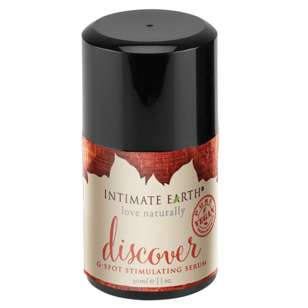 Intimate Earth Discover G-Spot Serum