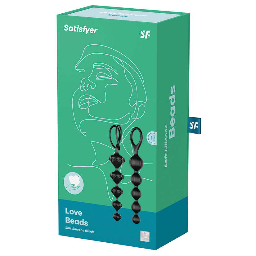 Satisfyer Love Beads