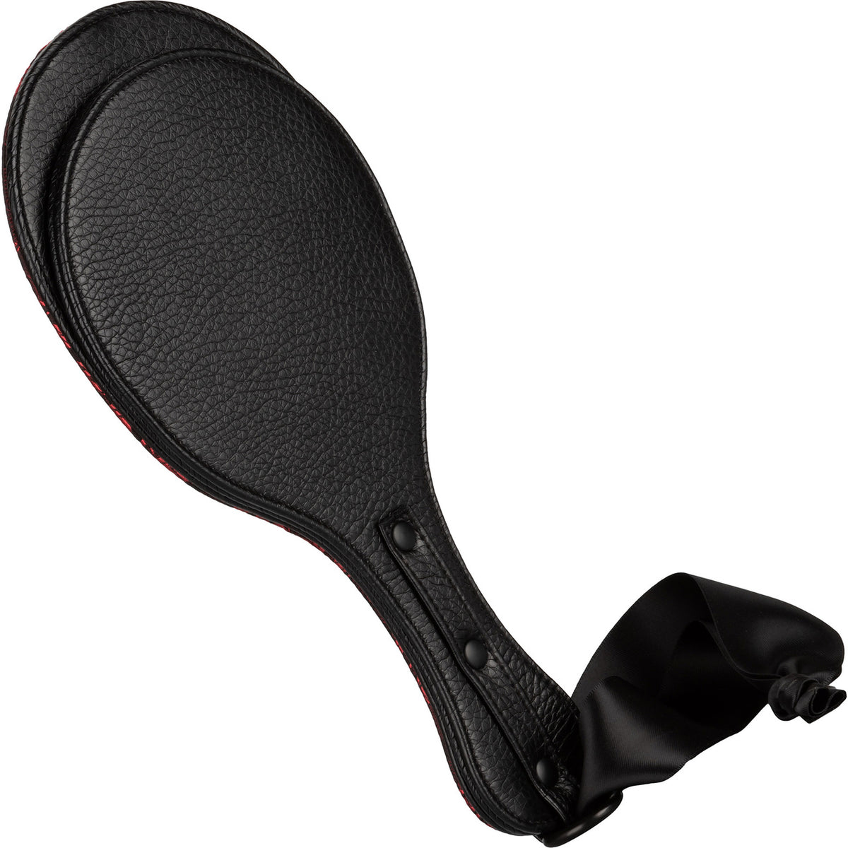 SCANDAL Round Double Paddle