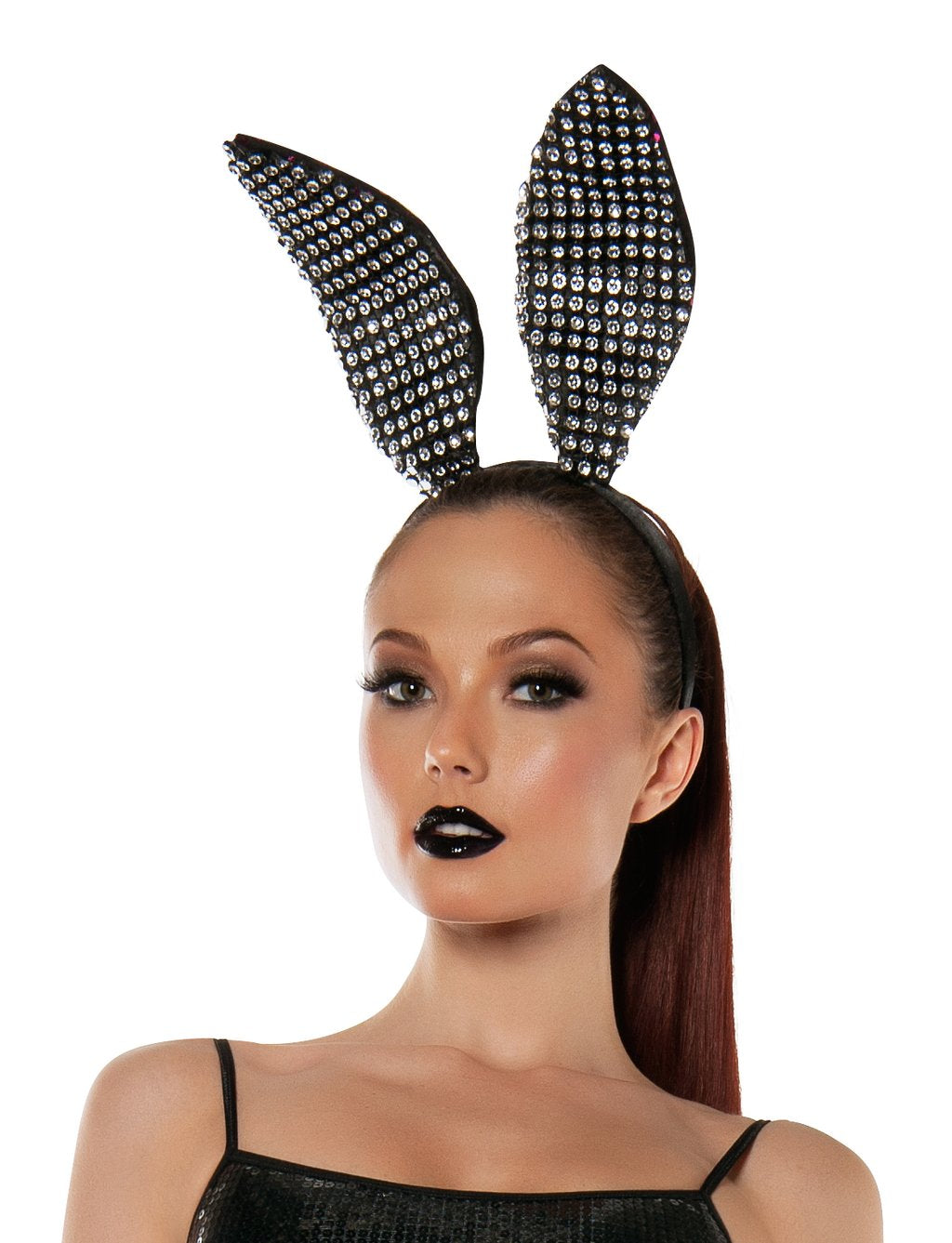 Sparkle Bunny Ears