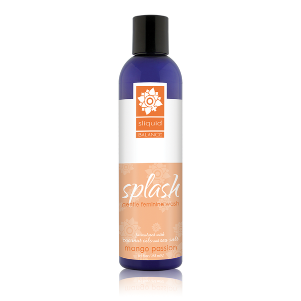 Sliquid Balance Feminine Wash