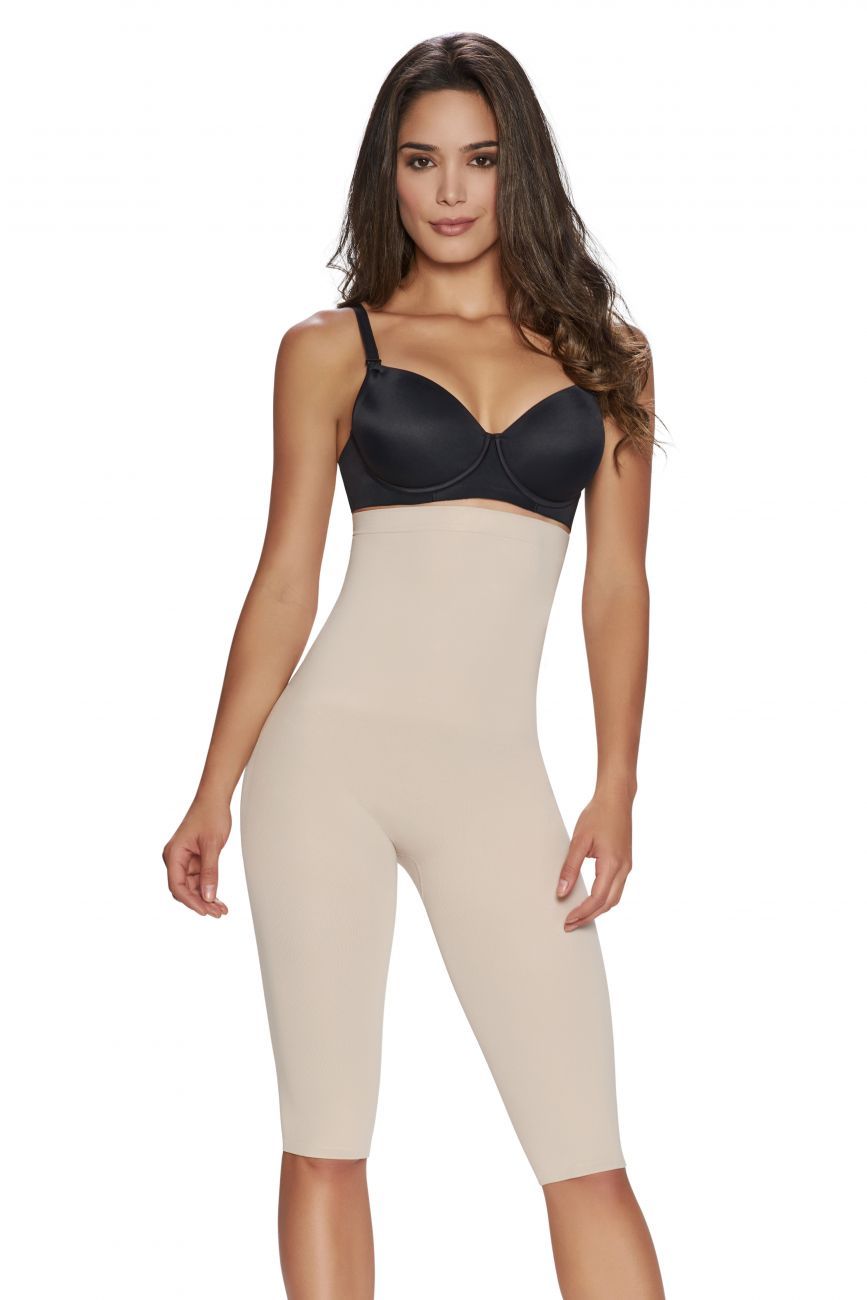 HI-WAIST THIGH SLIMMER