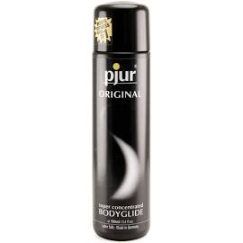 Pjur Silicone Lubricant