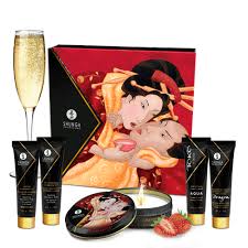 Shunga Geishas Secrets Collection