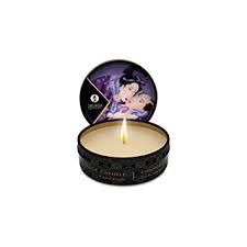 Shunga Erotic Art Massage Candle