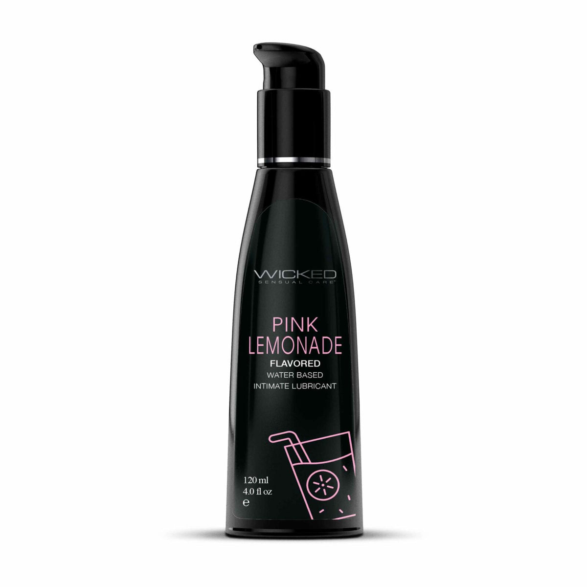 Wicked Flavored Lube 4.0 fl oz