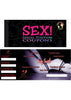SEX! Sexual Position Cupons