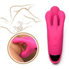 Bang! Triple Rabbit Vibrator