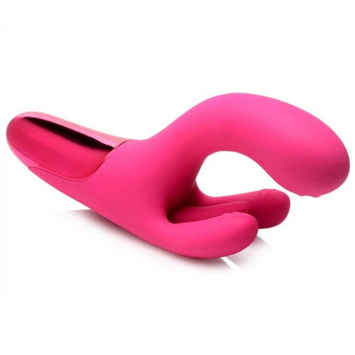 Bang! Triple Rabbit Vibrator