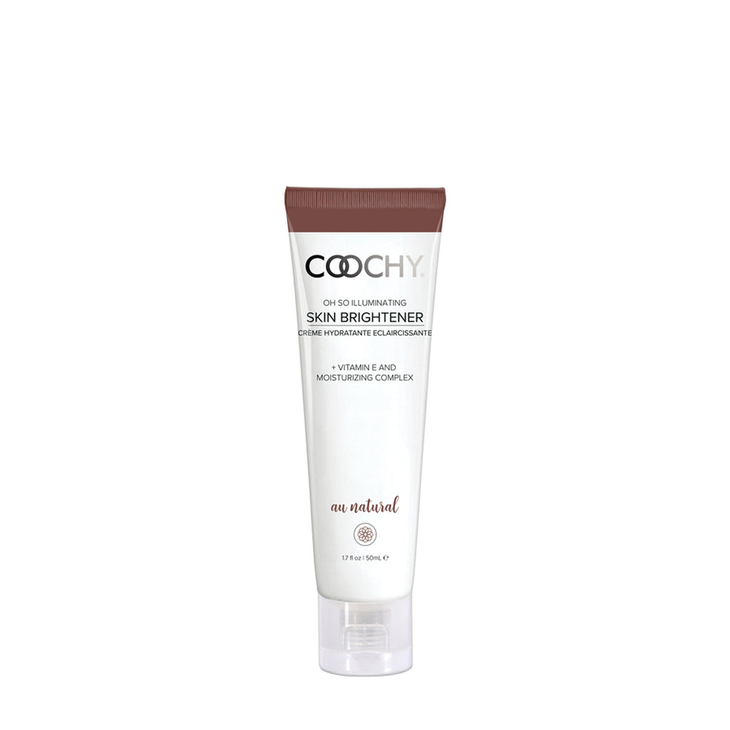Coochy Skin Brightening Cream