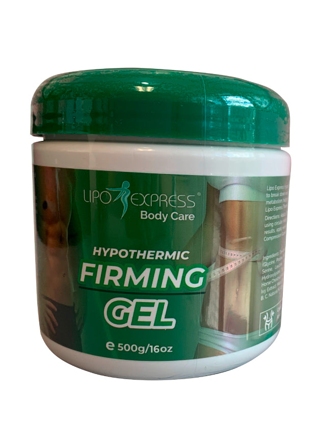 Body Slimming Gel