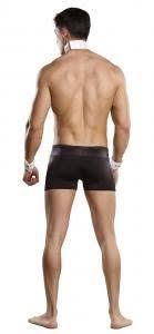 Male Power Butt-ler Costume