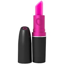 My Screaming O Vibrating Lipstick