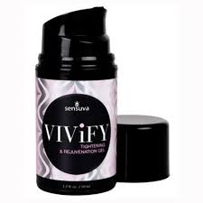 Sensuva Vivify