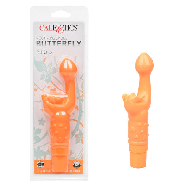 Rechargeable Butterfly Kiss