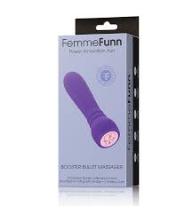 Femme Funn Ultra Bullet Massager