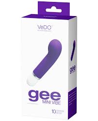 Vedo Gee Mini Vibe