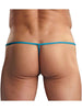 Male Power Euro Spandex Pouch G-String