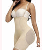 Power Mesh Seamless Buttlifting Shaper