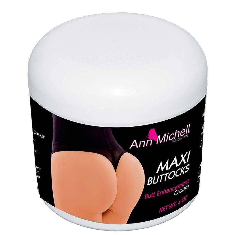 Maxi Buttocks