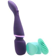 We Vibe Wand Massager