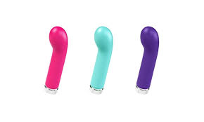 Vedo Gee Plus Rechargeable Bullet