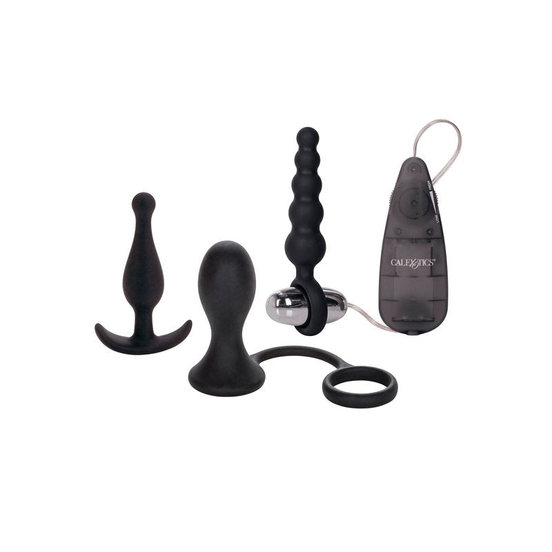 Prostate Training Kit