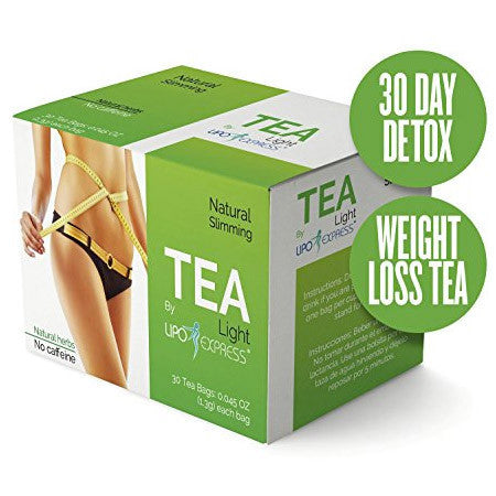 Slimming Tea