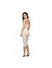 HIGH COMPRESSION LONG LEG BODY SHAPER