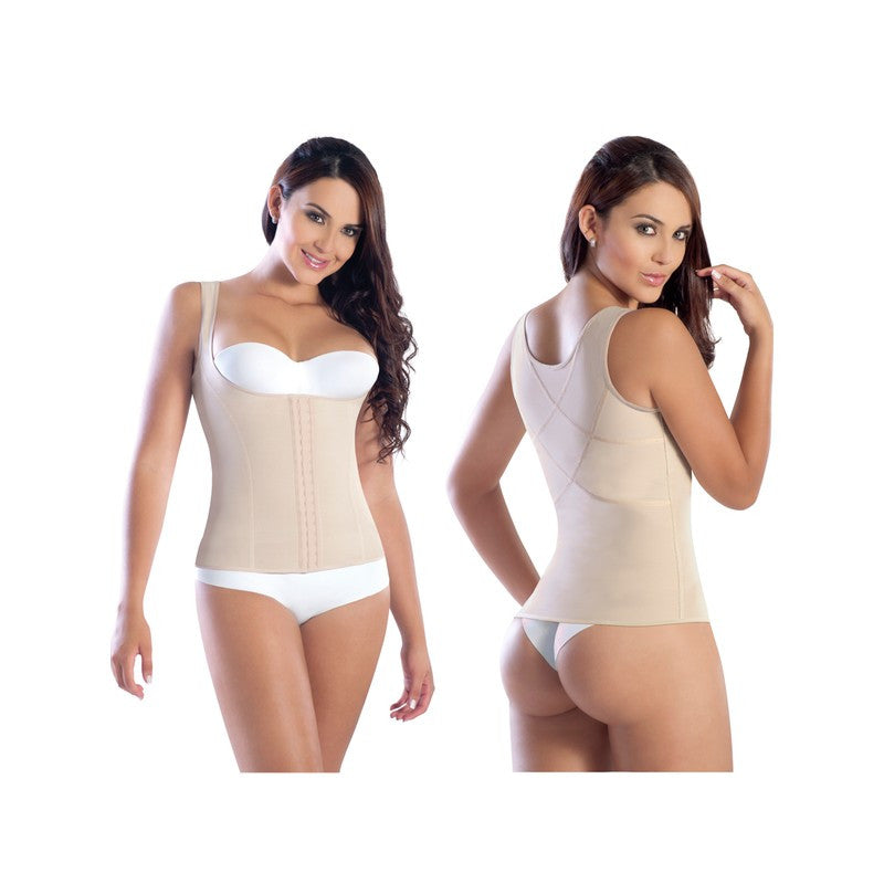 POWERNET WAIST CINCHER POST/PARTUM FAJA POSTURE CORRECTOR