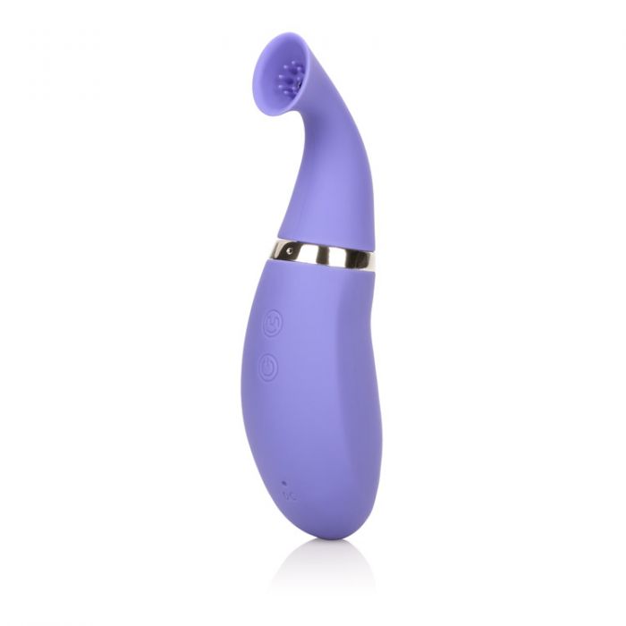 Calexotics Rechargeable Clitoral Pump