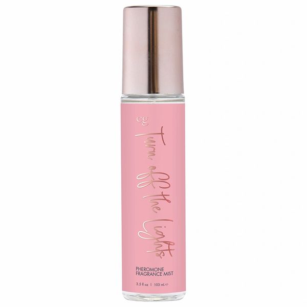 CG Turn Off the Lights Pheromone Fragrance Mist