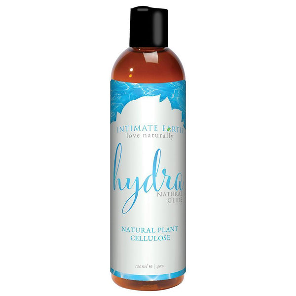 Intimate Earth Hydra