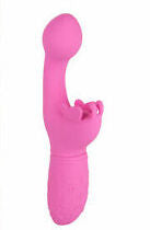 Rechargeable Butterfly Kiss