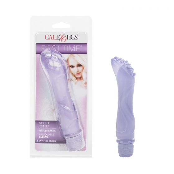 Calexotics First Time Softee Teaser
