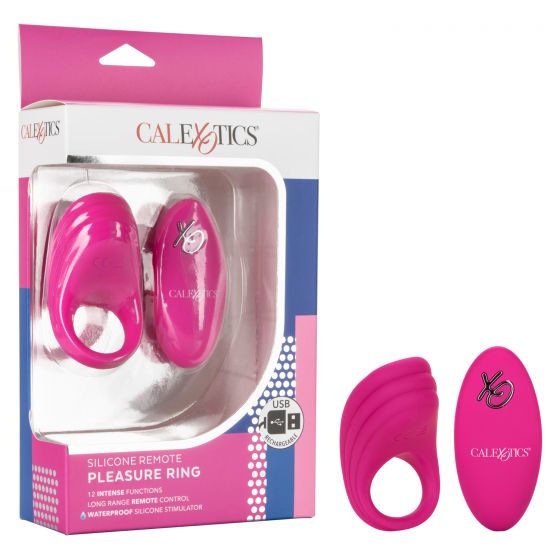 Calexotics Pleasure Ring