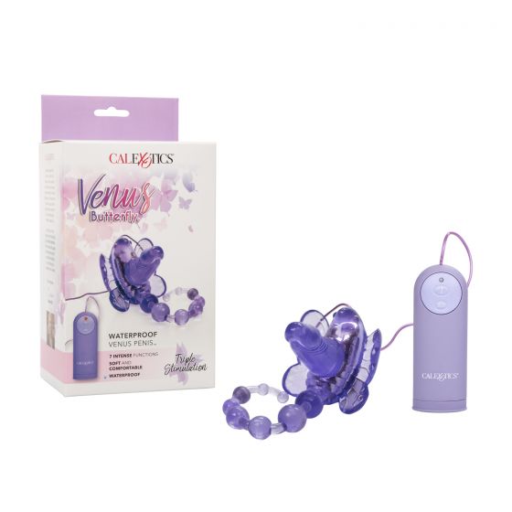 Calexotics Waterproof Venis Penis