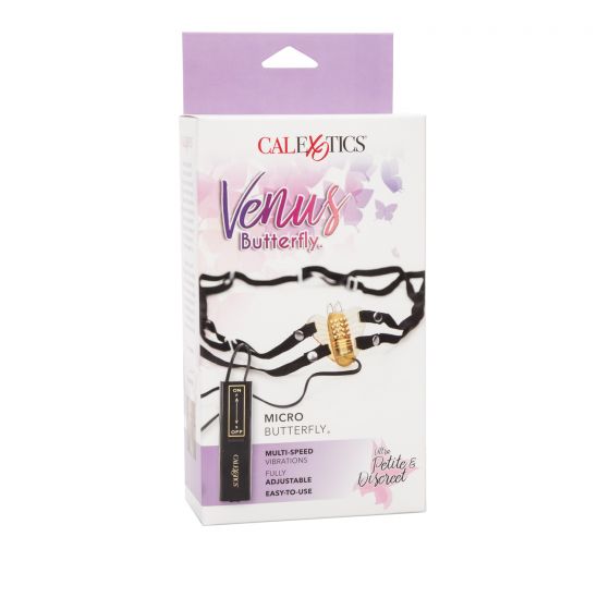 Calexotics Venus Micro Butterly