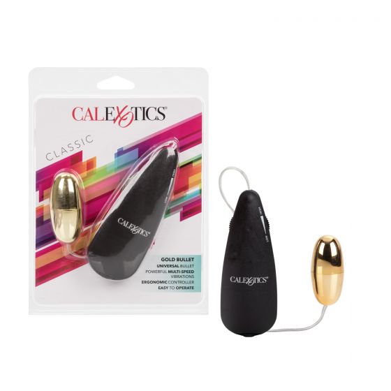 Calexotics Universal Bullet