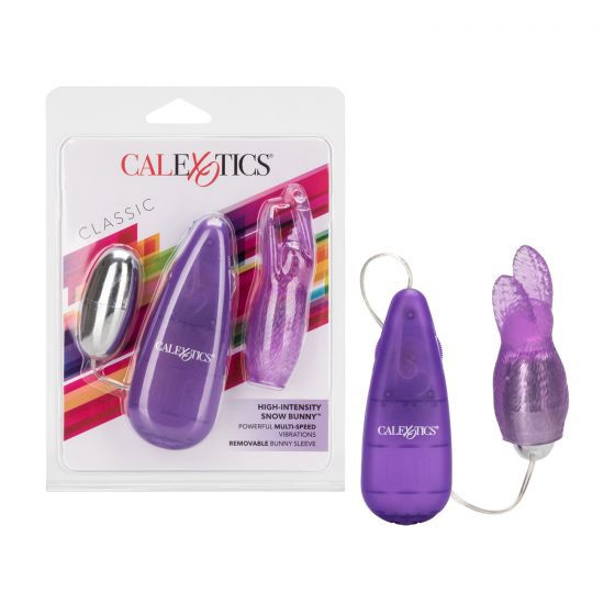 Calexotics High-Intensity Snow Bunny