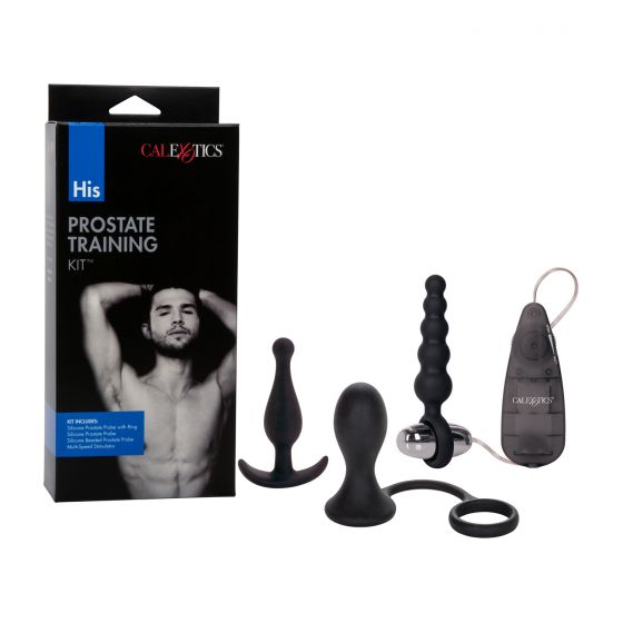 Prostate Training Kit