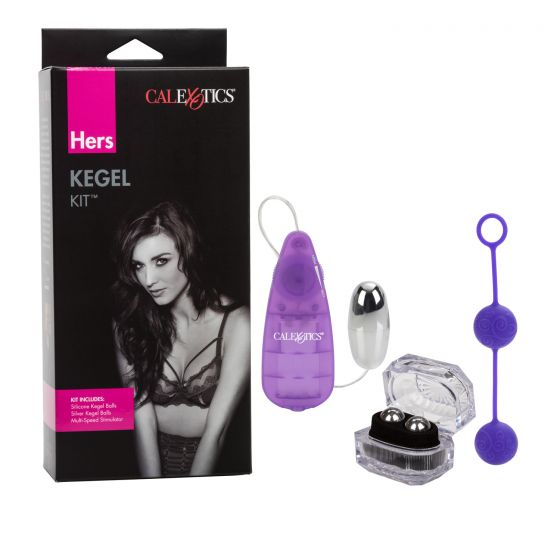 Kegel Kit