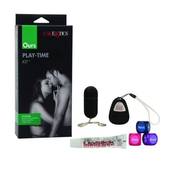 Play Time Kit