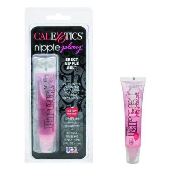 Calexotics Nipple Play Nipple Gel